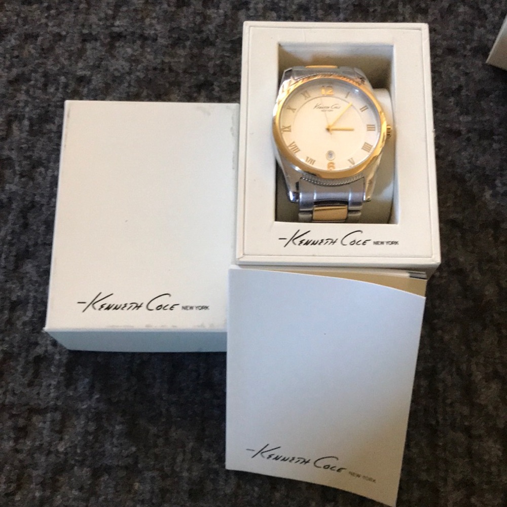Like new mens watch